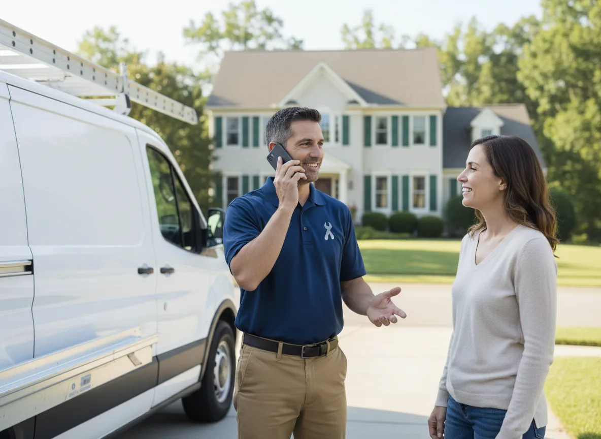 Home Gutter Service Barre, VT FAQs